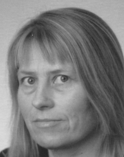 Kristin Svavarsdottir